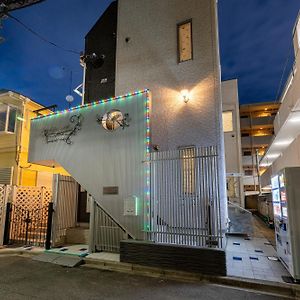 Papillon Paradis Nishi-Shinjuku